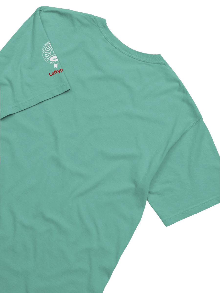 Stirner - “You Just Got Spooked” T-Shirt product image (4)