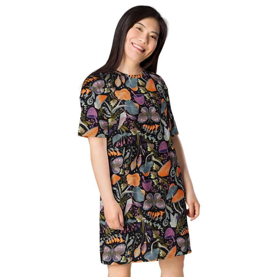 Enchanted Night Premium Dress Shirt product image (5)