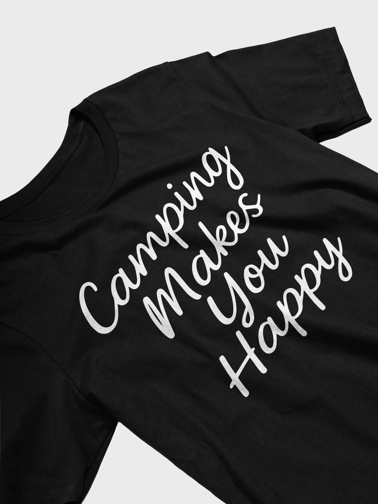 Camping Makes You Happy 2 product image (4)