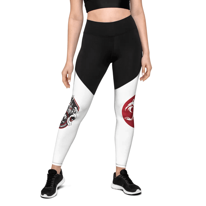 Foxy Leggings product image (1)