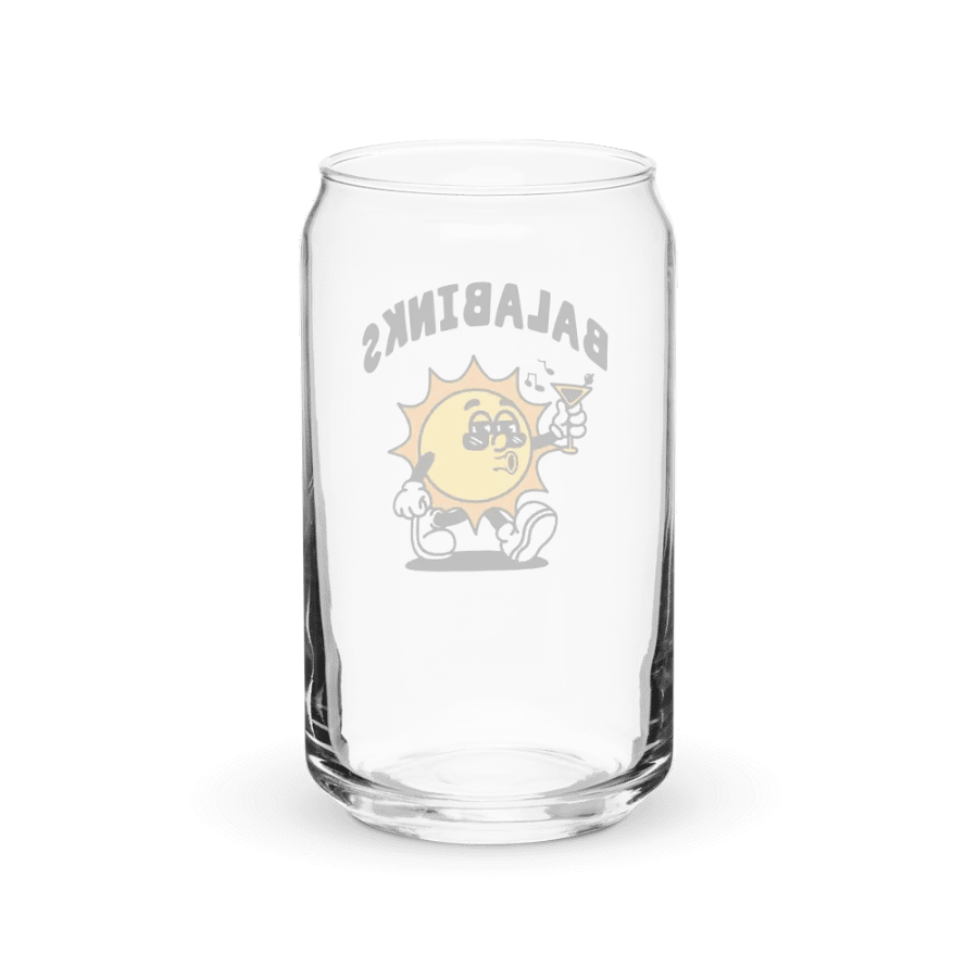Verre BALABINKS product image (8)