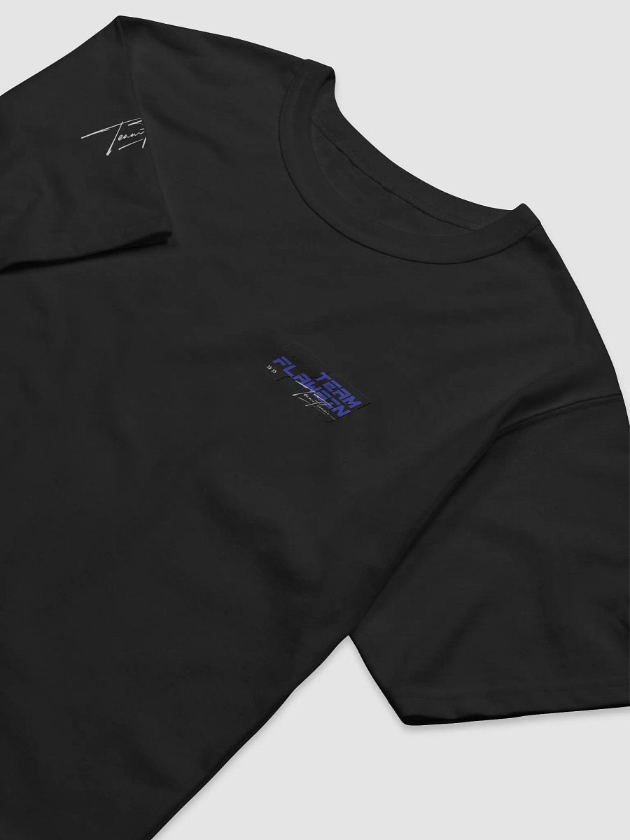 Team Flawsin High Octane Champion Relaxed-Fit Tee product image (3)
