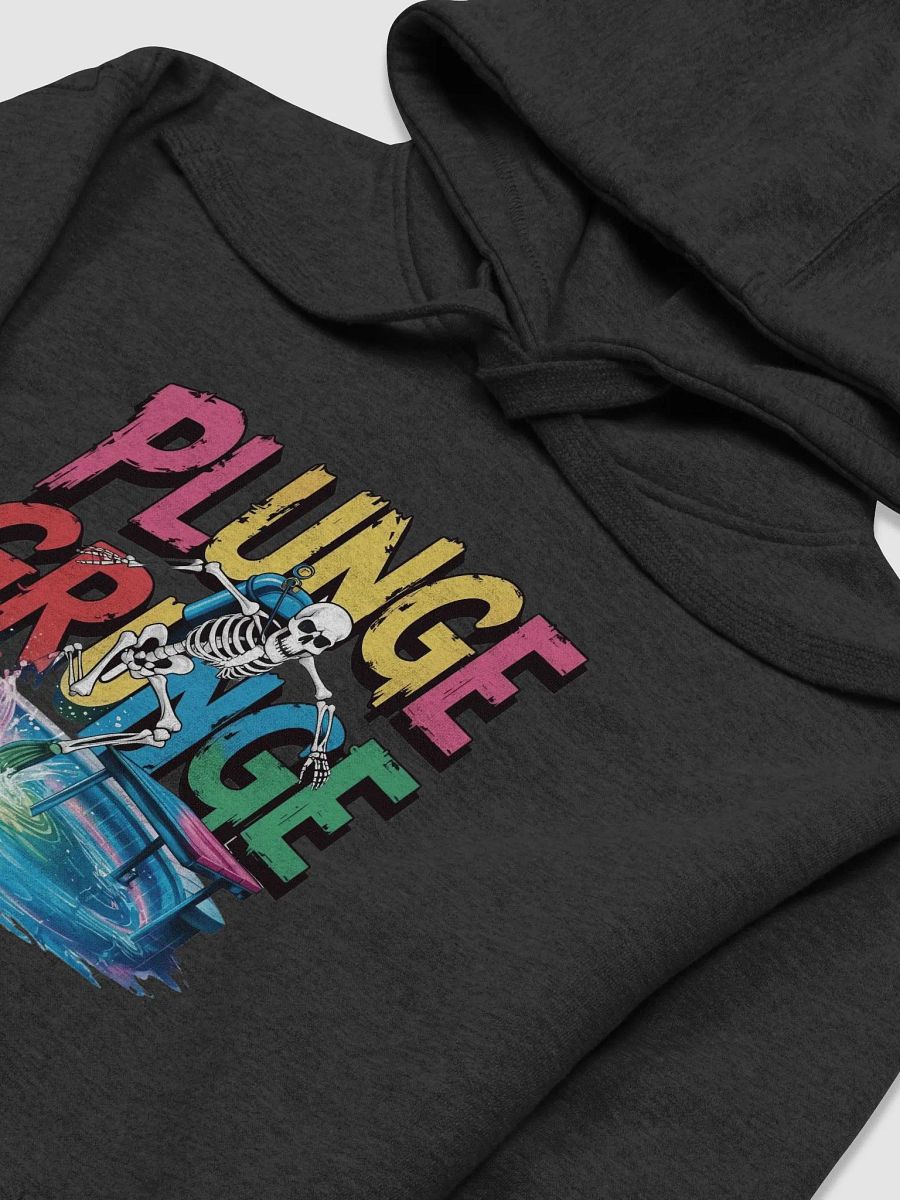 Plunge Grunge Hoodie product image (4)