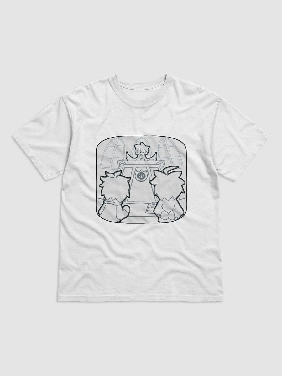 "Budget Justice" T-Shirt product image (3)
