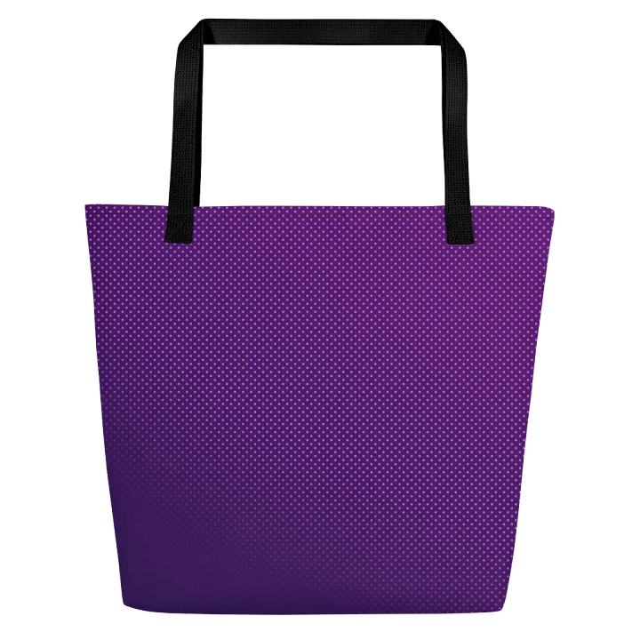 CatFrog Tote bag product image (2)