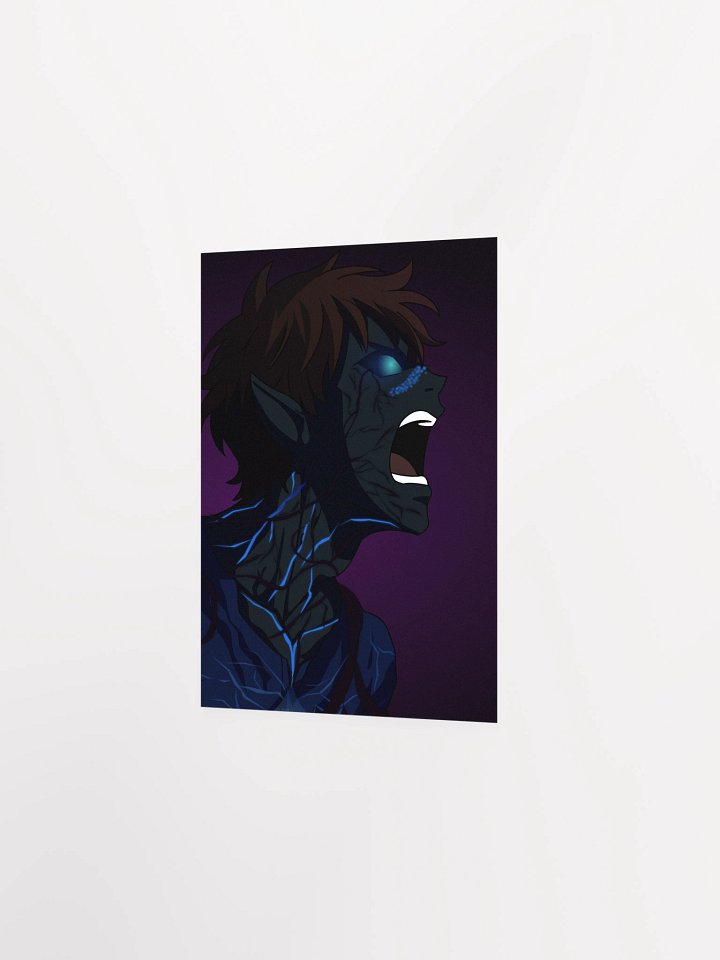 Hellhound Unchained Poster product image (20)