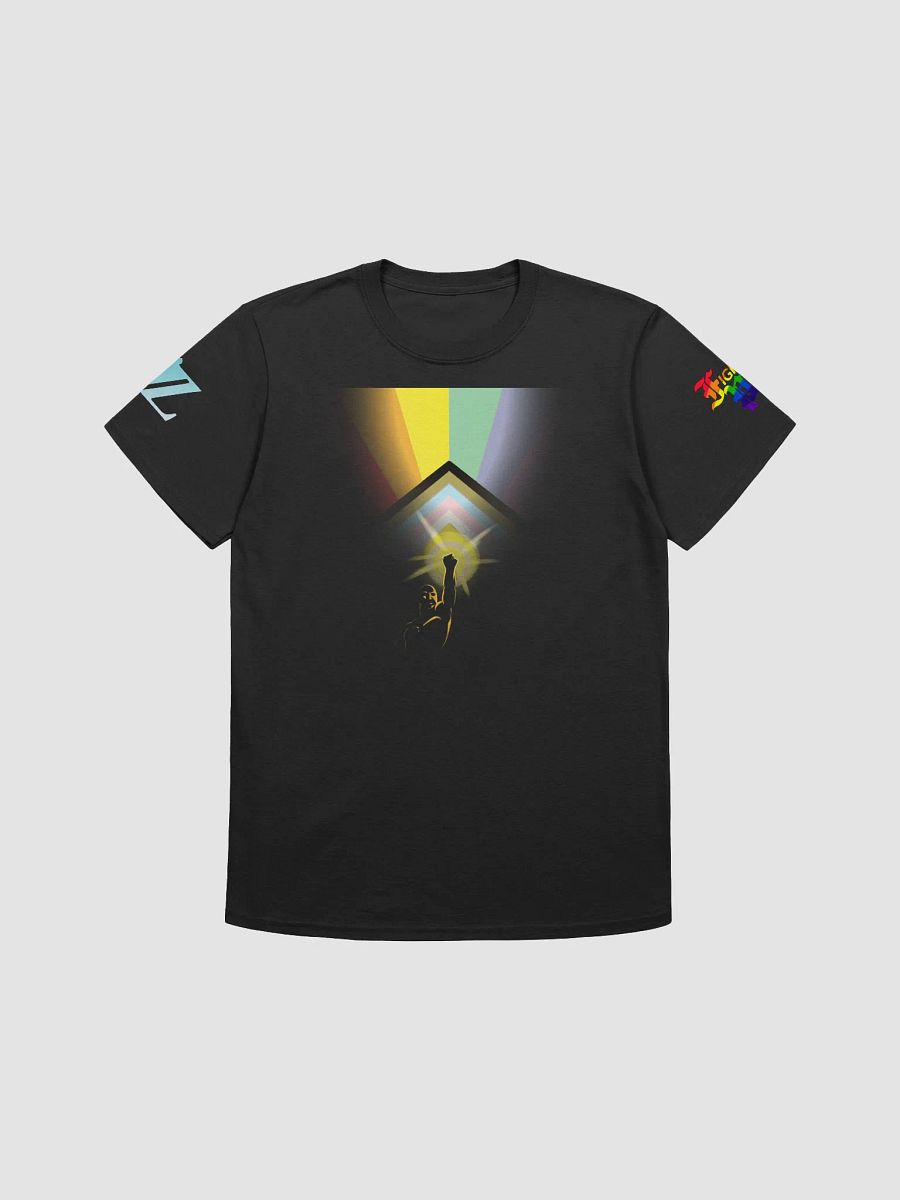 Fight with Pride Tee product image (5)