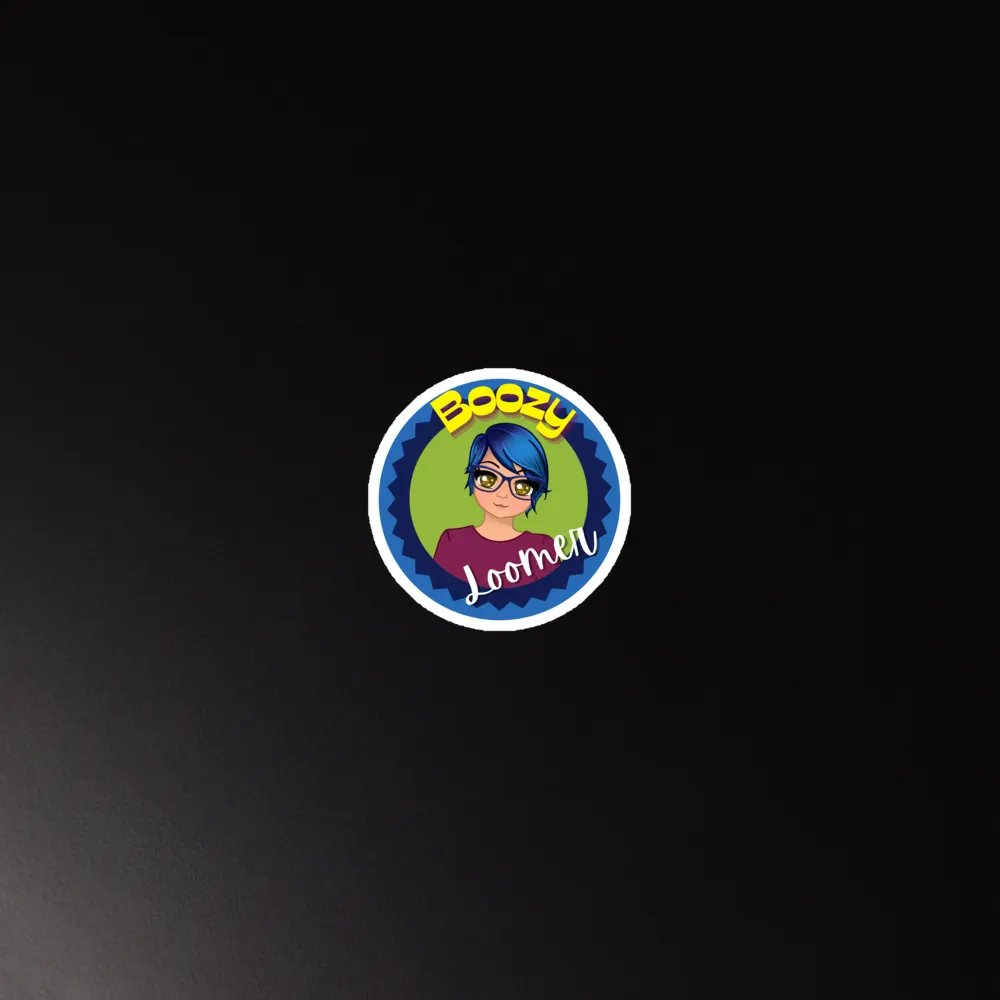 Boozy Magnet product image (3)