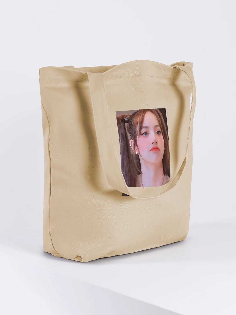 Blackpink Lisa Eco-Friendly Tote Bag product image (7)