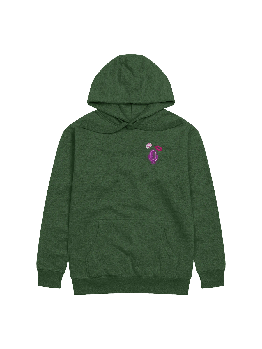 Riv Beanie Brigade Hoodie product image (13)