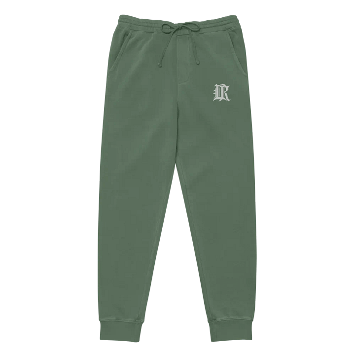 Logo Sweatpants (Embroidered) product image (2)