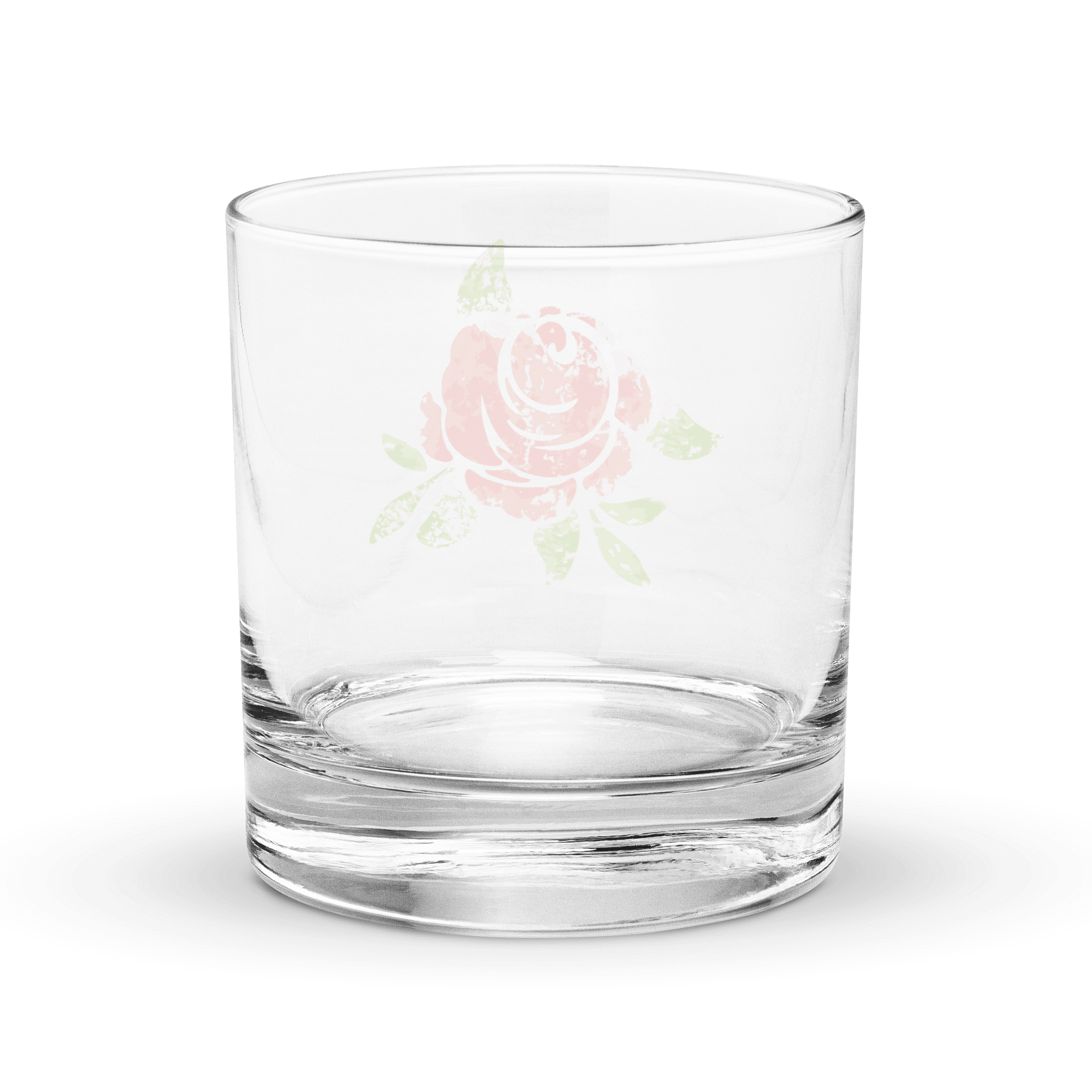 Rose Rocks Glass product image (4)