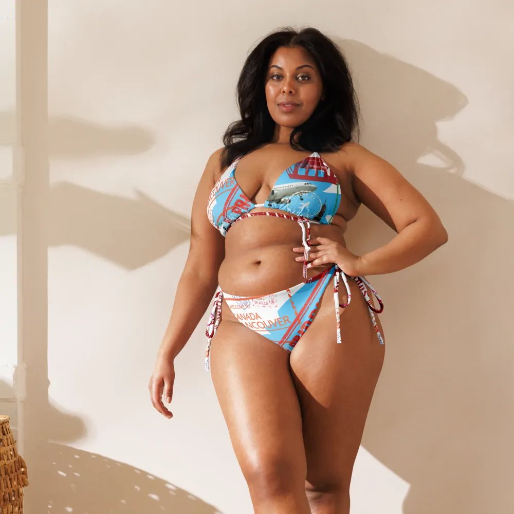 Timestamp Swimsuit 2 piece product image (8)