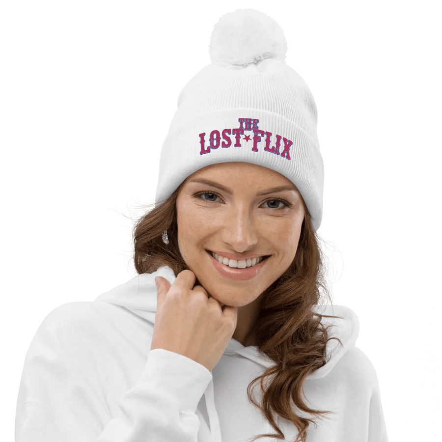 Losty Snowball product image (2)