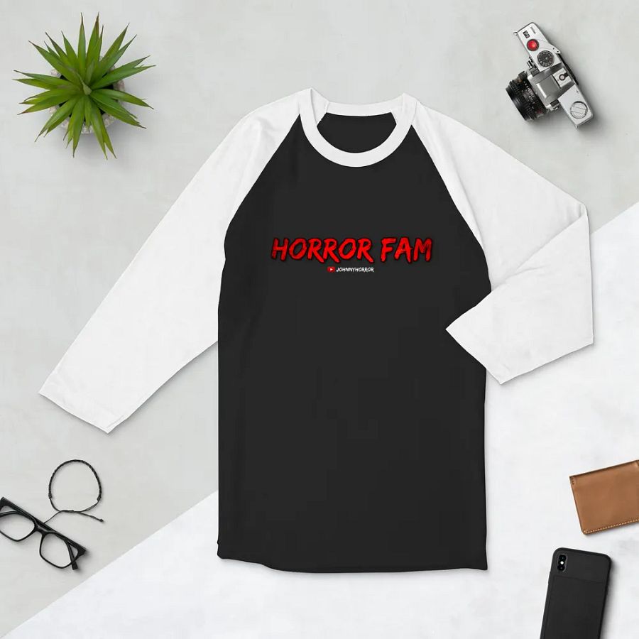 Raglan Unisex Fam Front product image (5)