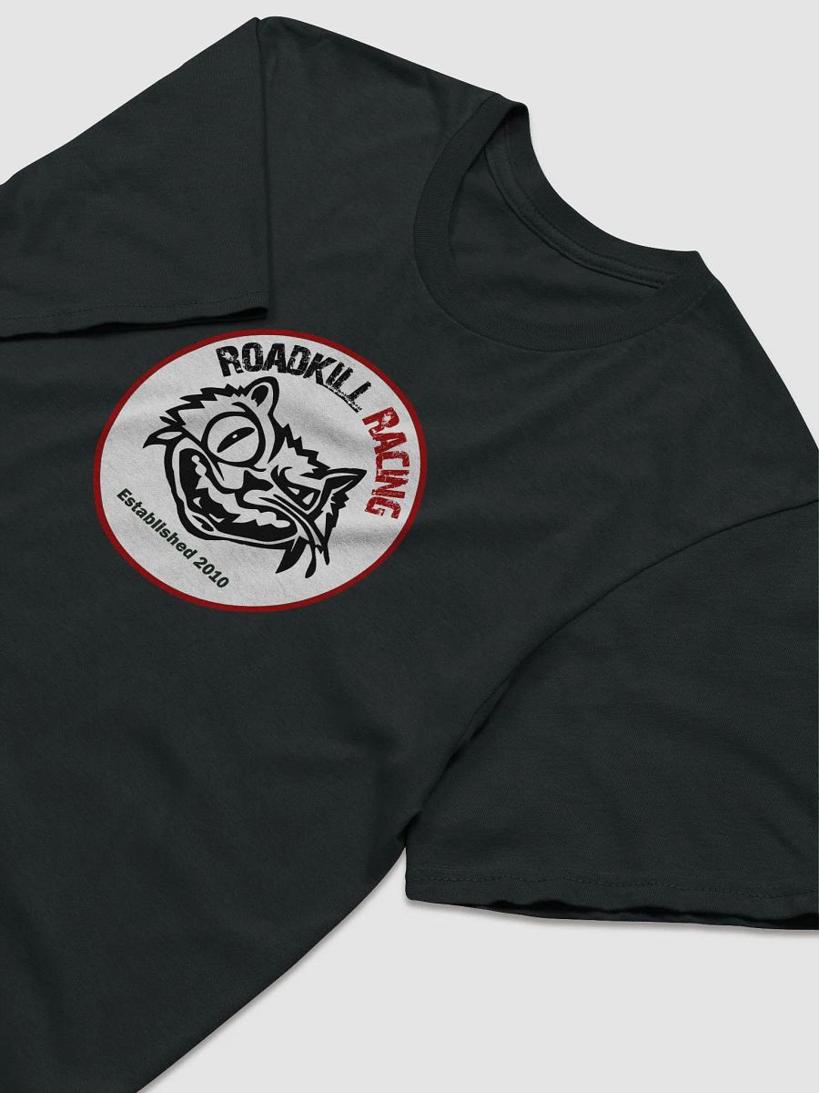 Black RKR Logo Tee product image (3)
