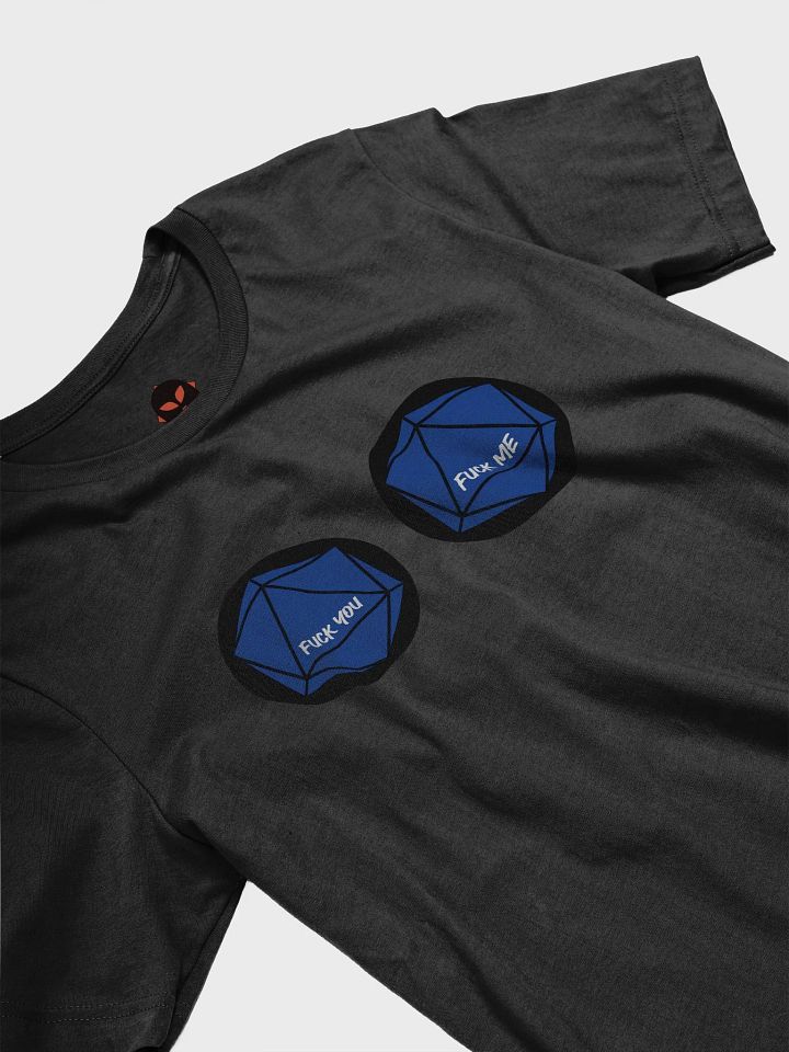 magic eight ball shirt product image (1)