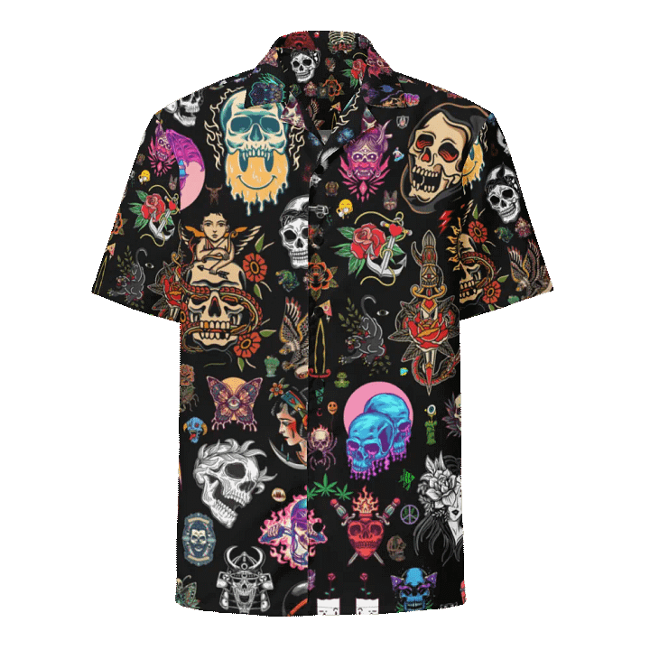 Skull and Bones product image (1)