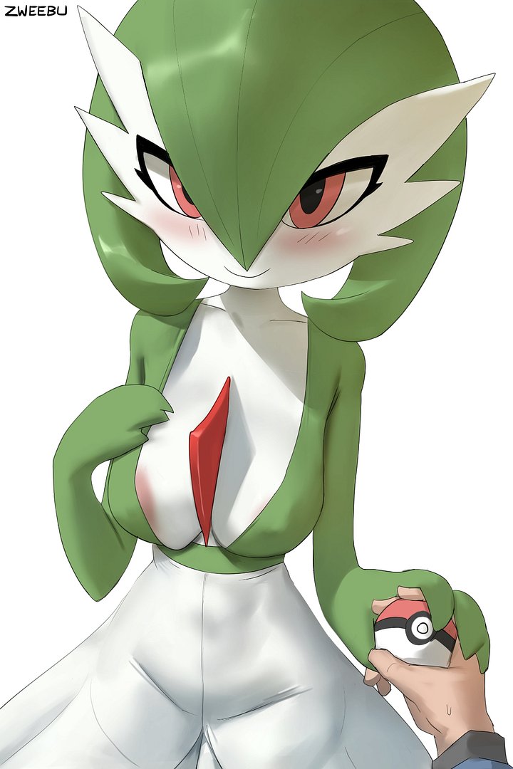 Gardevoir Print product image (1)