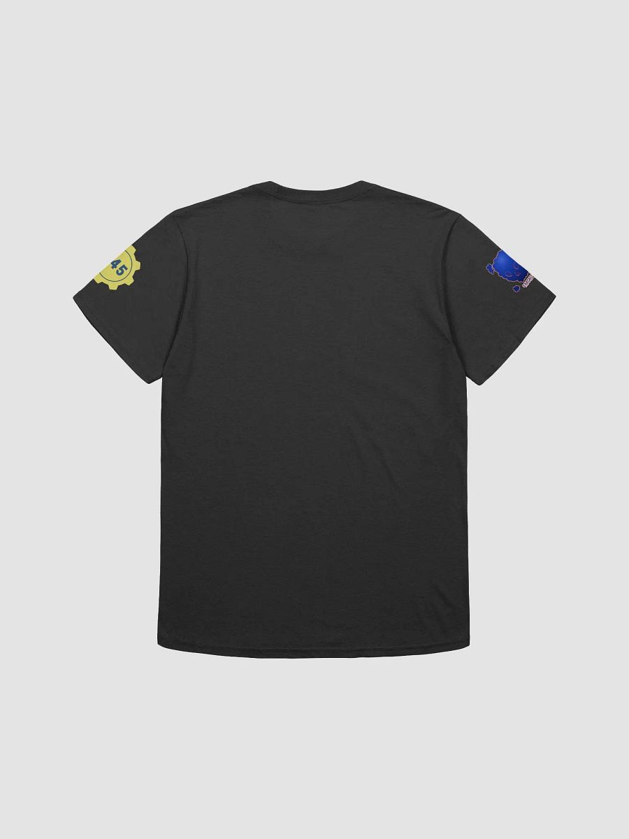 Mothman's Hugs T-Shirt product image (3)