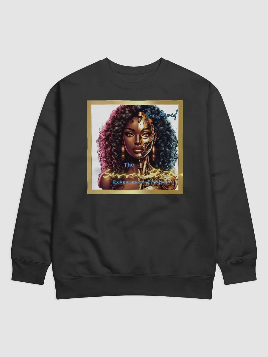 Transformational X Swag! product image (1)