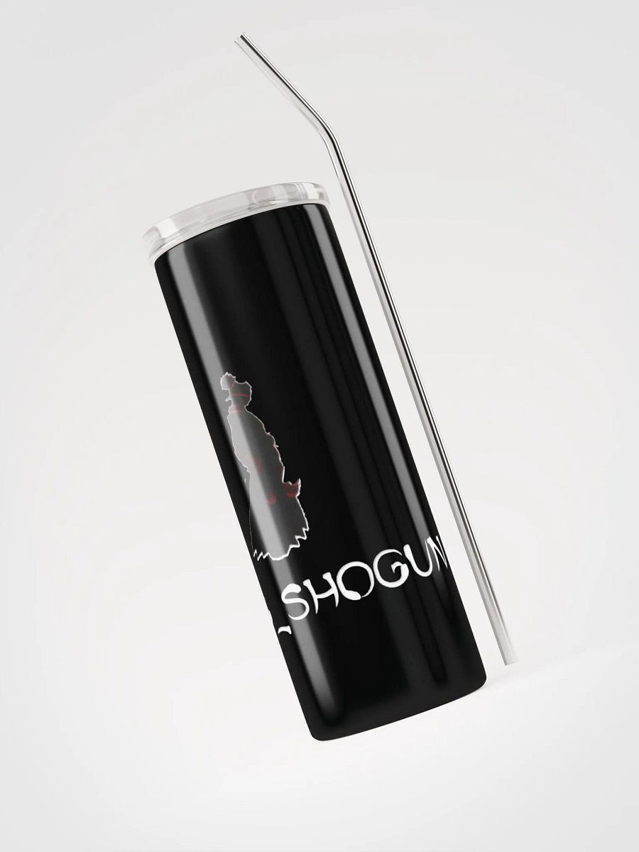 Royal Samurai Steel Tumbler product image (3)