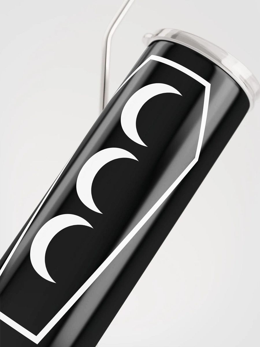 Black CCC Tumbler product image (5)