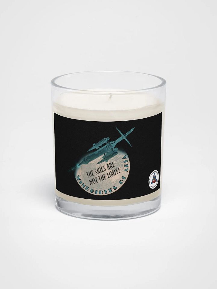 WindRiders Candle product image (1)