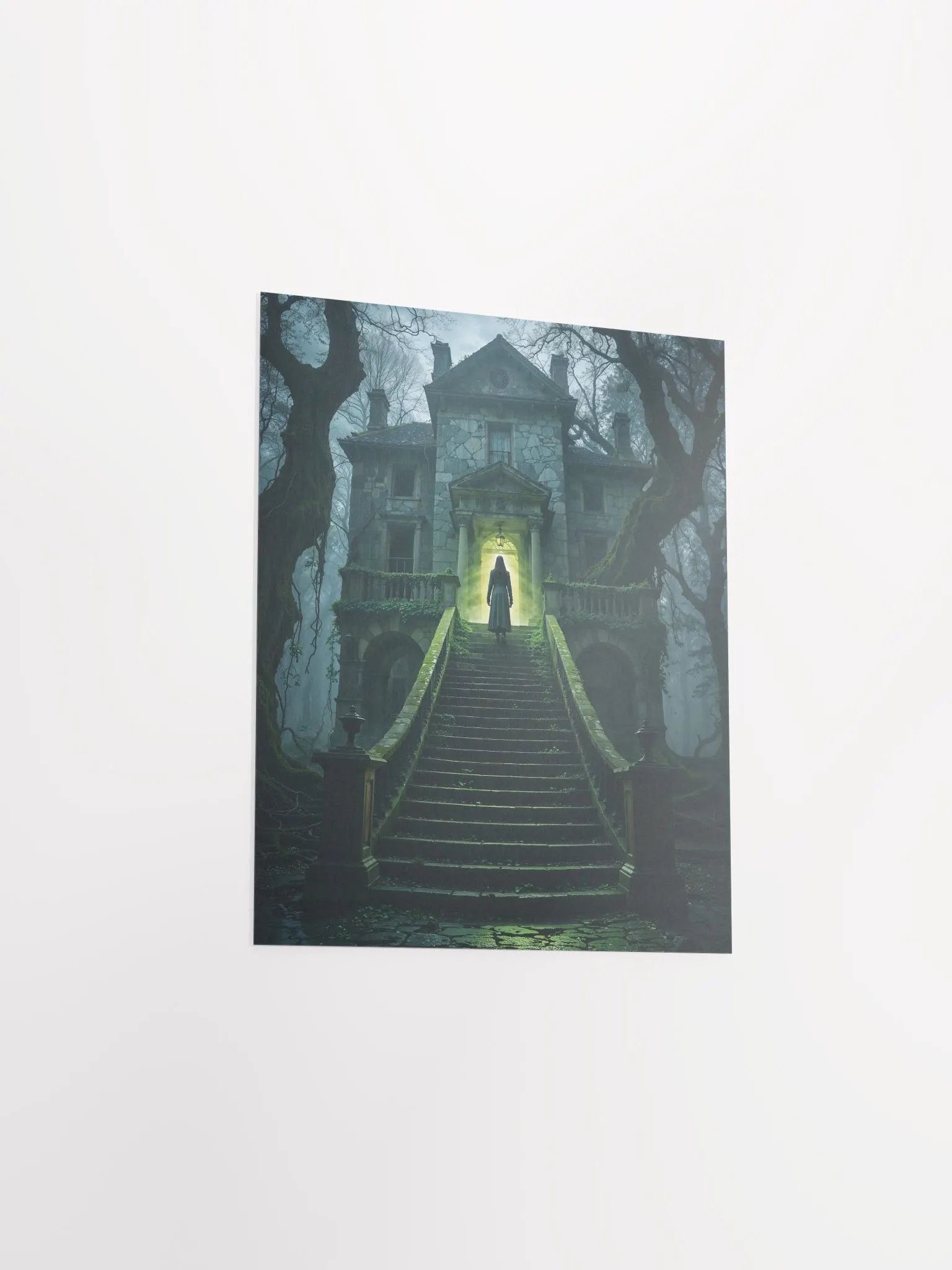 The Invitation Matte Poster product image (21)