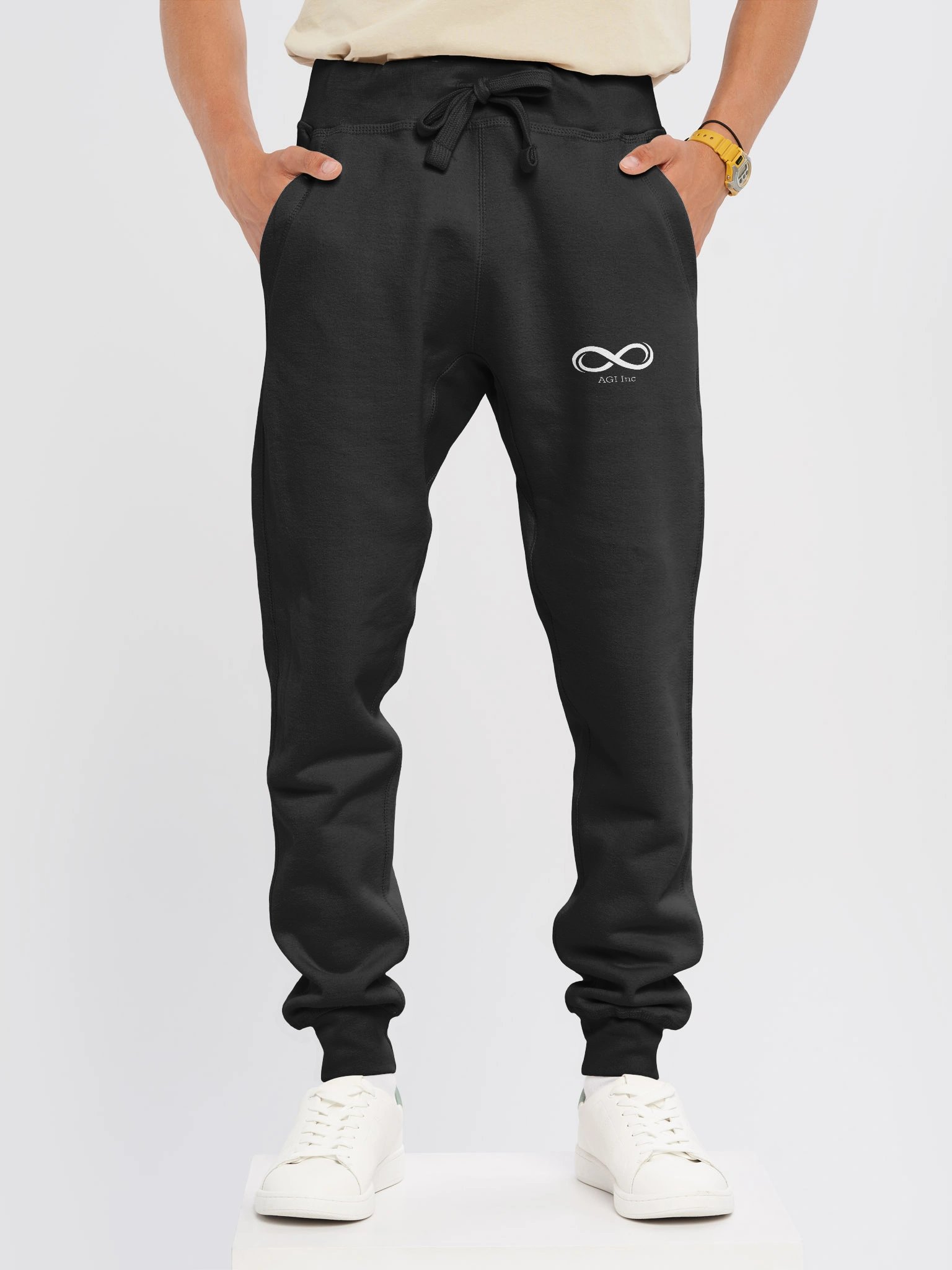 AGI Pants product image (3)