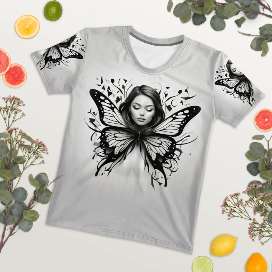Wilderness Wanderers T shirt product image (4)