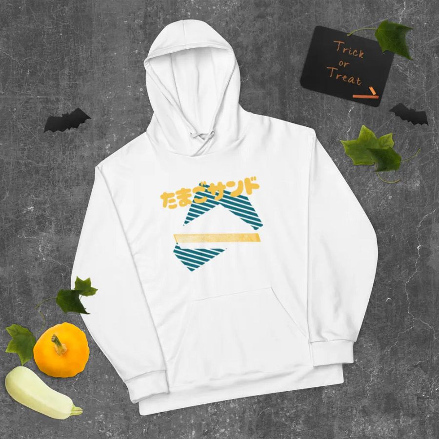 Egg Salad Sando Sweatshirt product image (9)