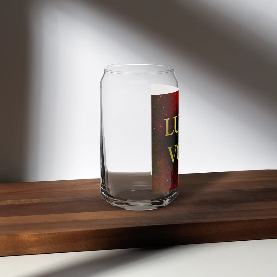 Luna Voss Can-Shaped Glass Mug product image (28)