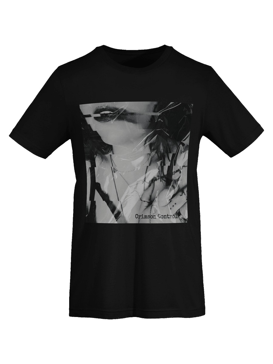 Crimson Control Tshirt product image (7)