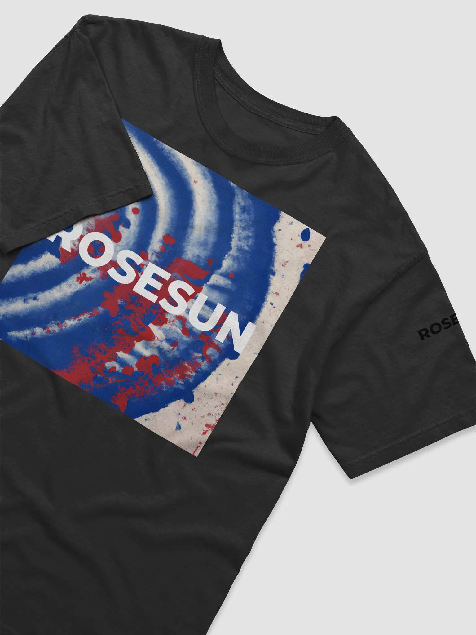 ROSESUN® - RELAXED-FIT - T-SHIRT product image (30)