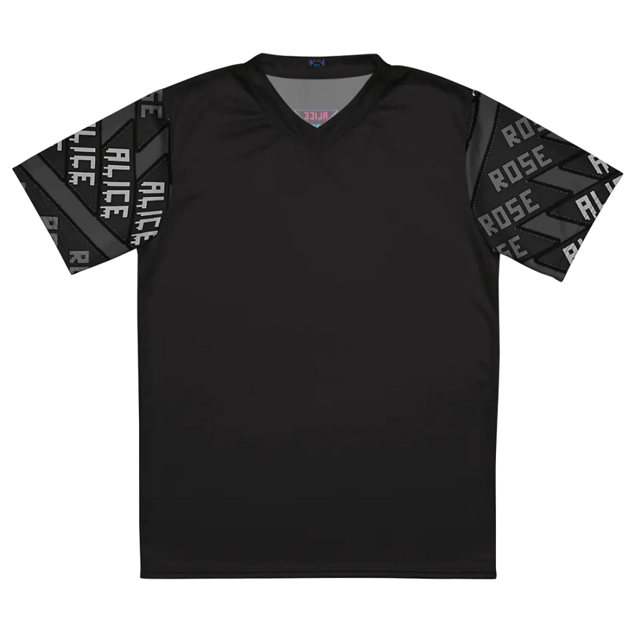 AR PIXEL Jersey product image (2)