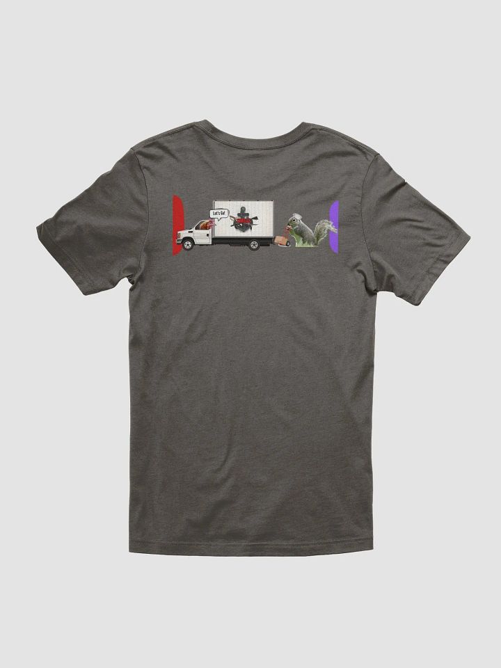 Moving - Tee product image (16)