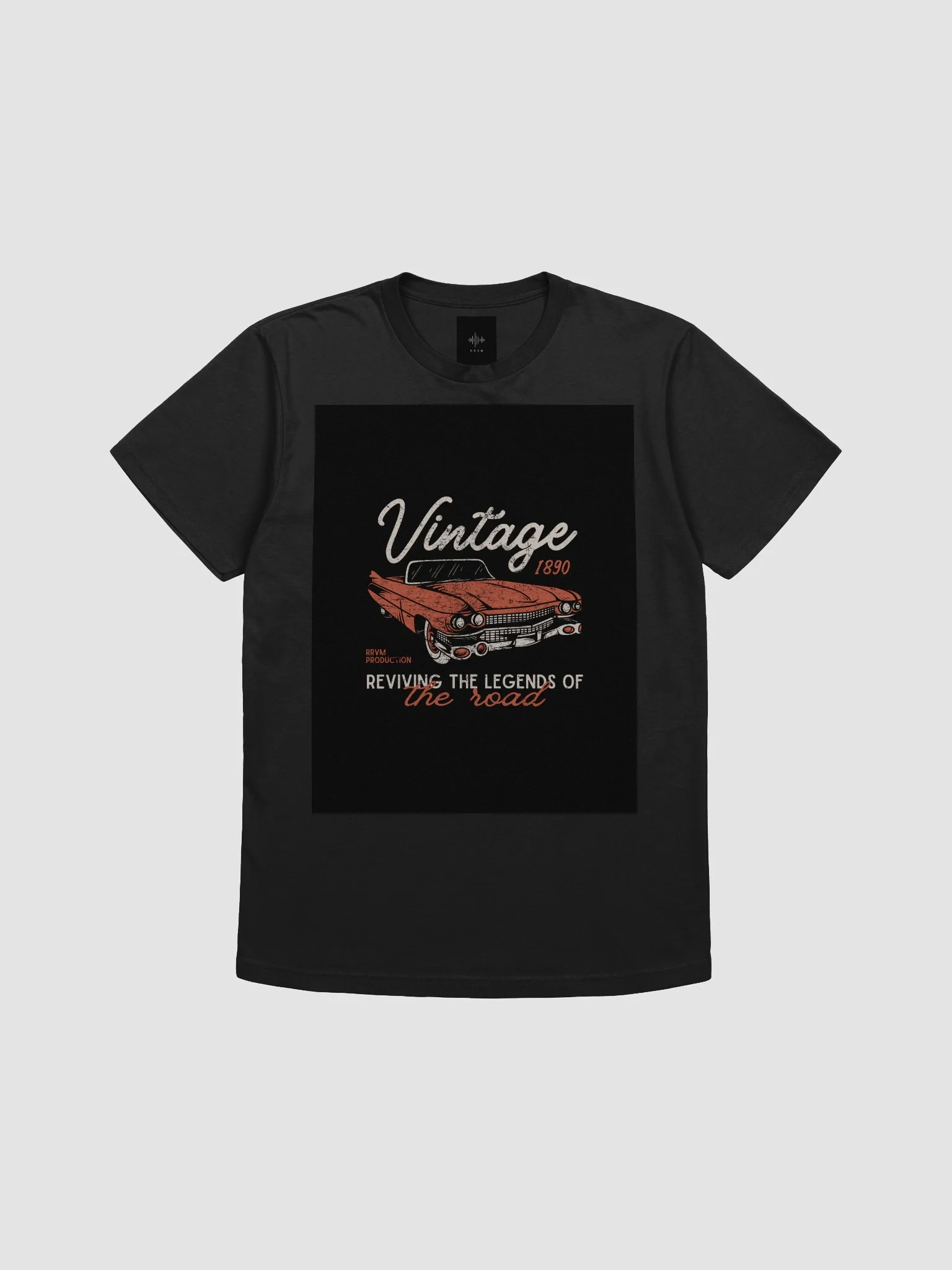 Soundwave Sensation T-Shirt product image (3)