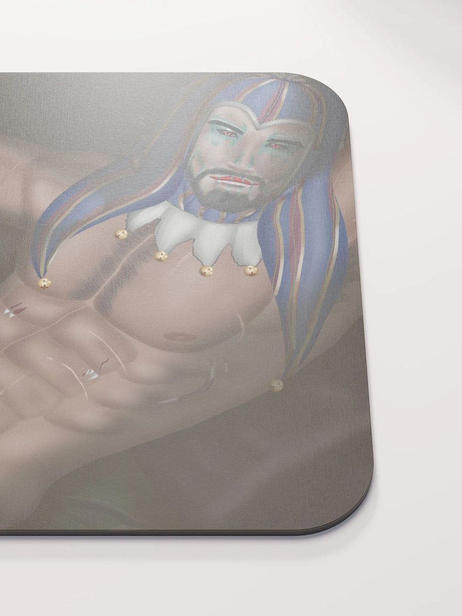 Raphael Mouse Pad product image (5)