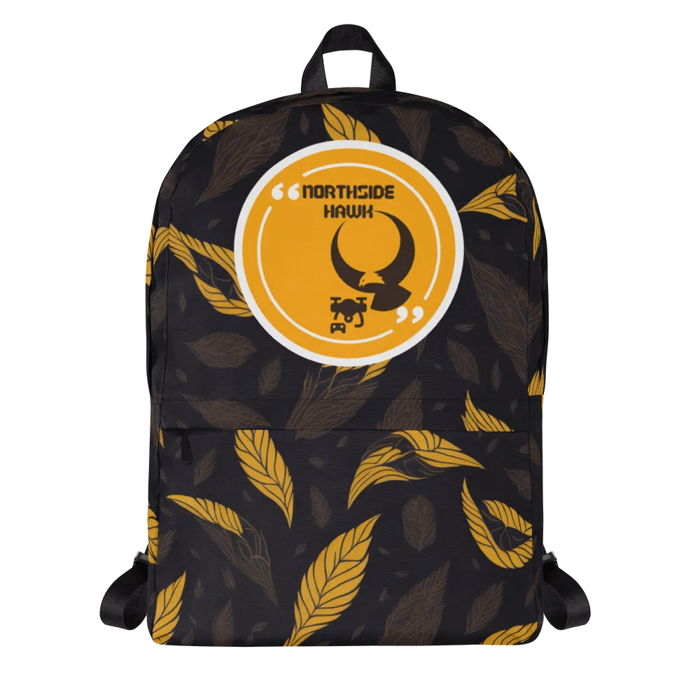 Northside Hawk Backpack product image (2)