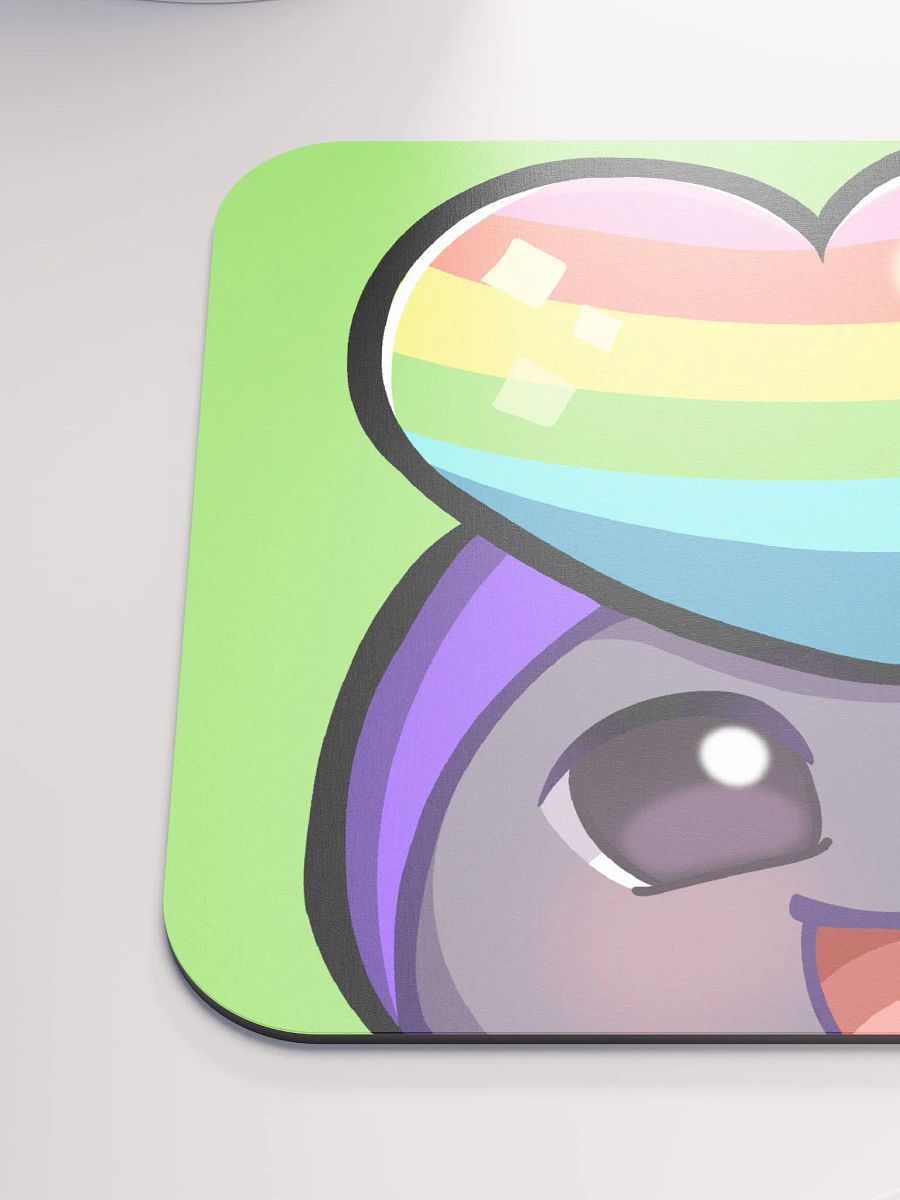 eabLOVE Mousepad product image (6)