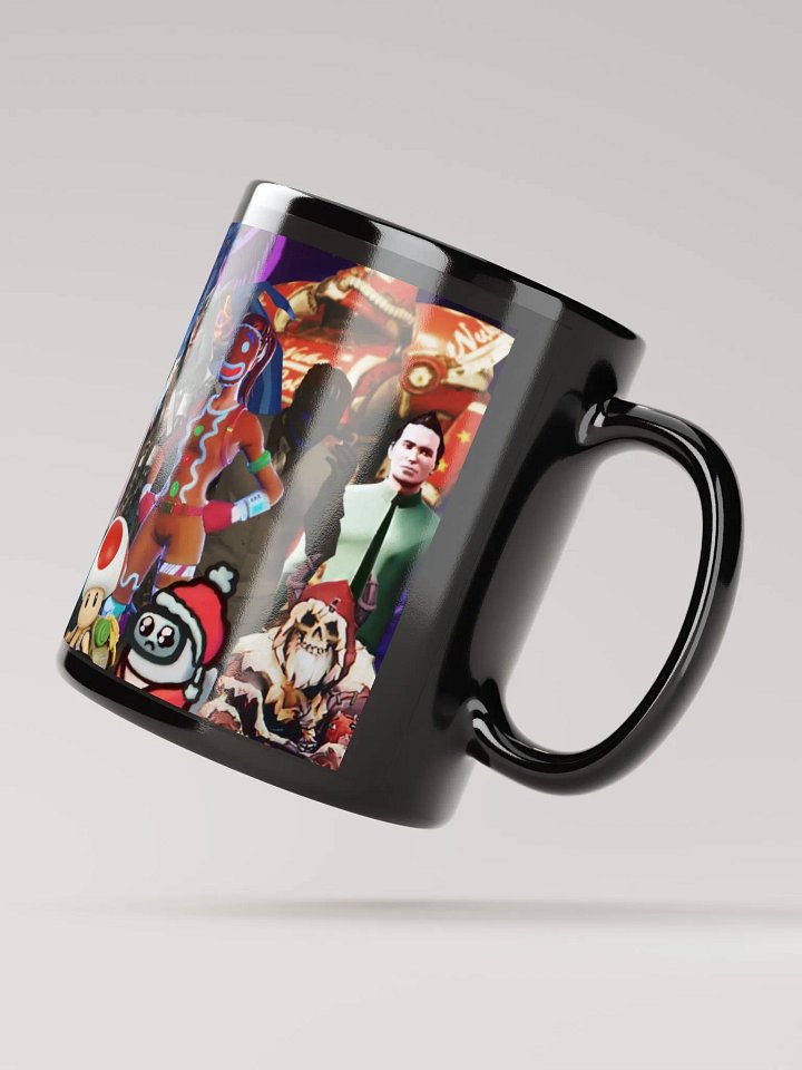 Mug Team Salopio 😈 product image (2)