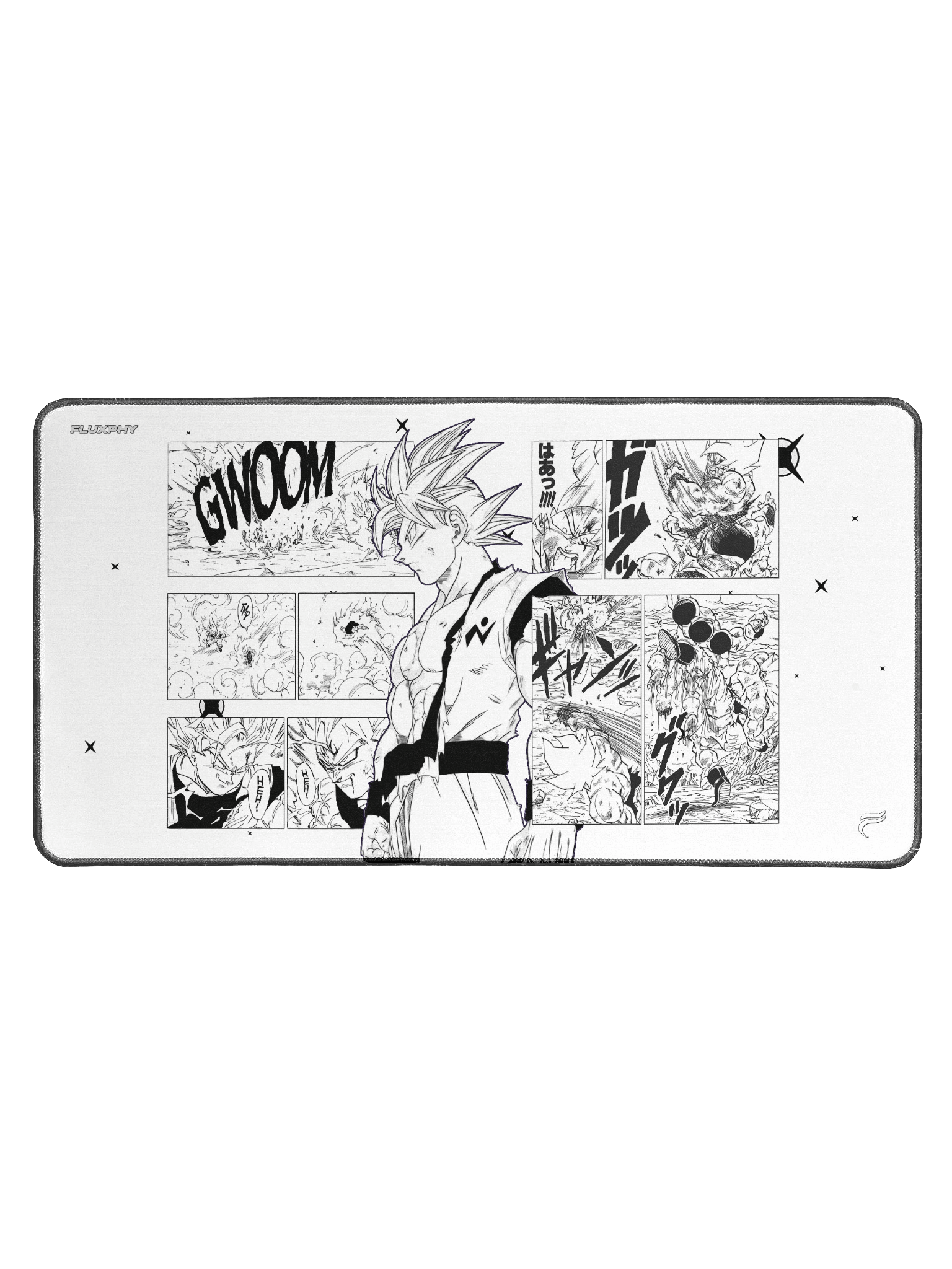 [CUSTOM] Mousepad for Vubz - Fluxphy product image (1)