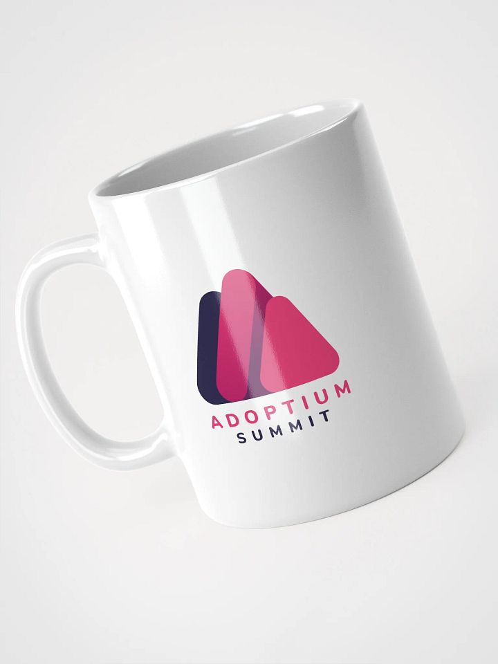 Adoptium Summit Mug product image (1)