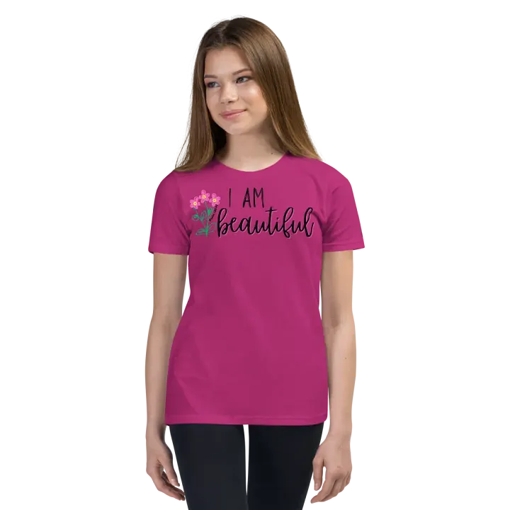 Beautiful Blossom Tee product image (2)