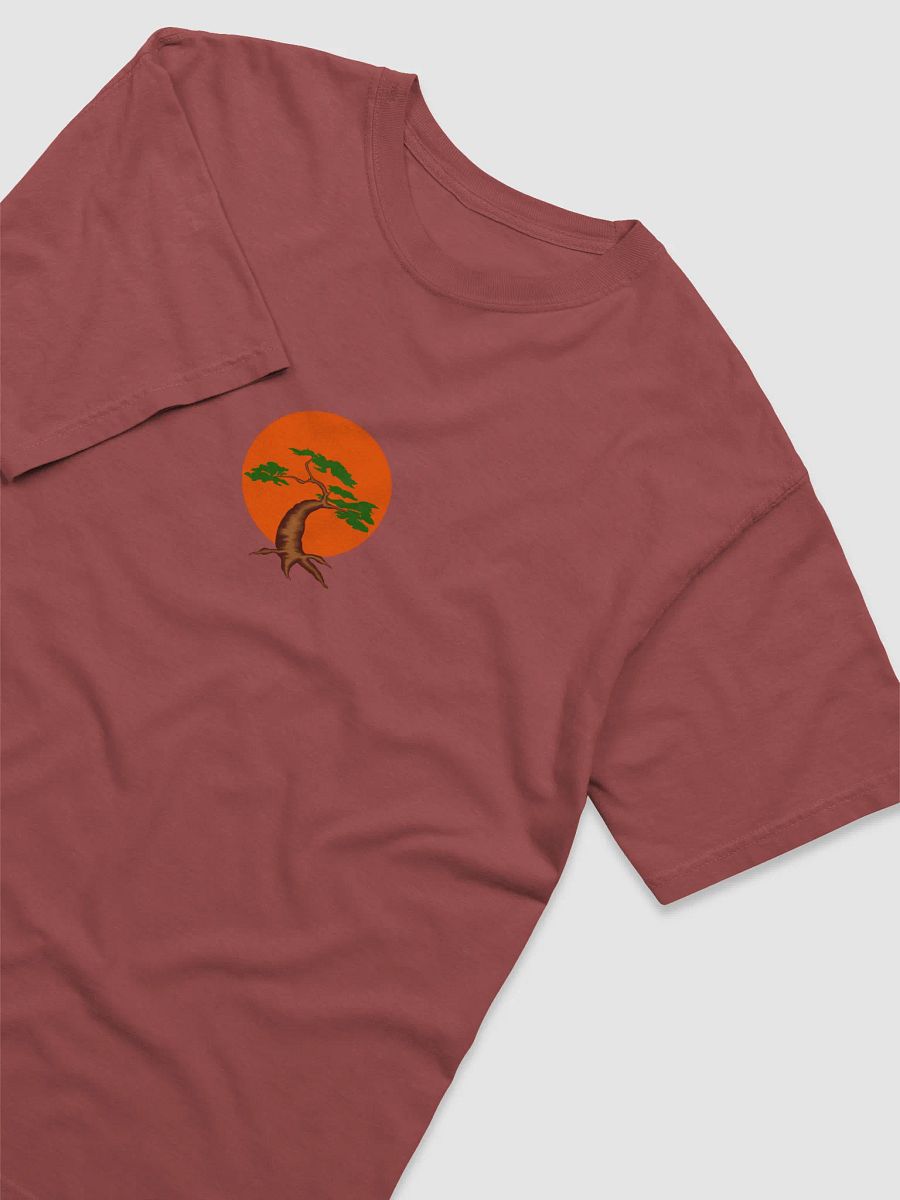 Exotic Tree Comfort Tee product image (7)