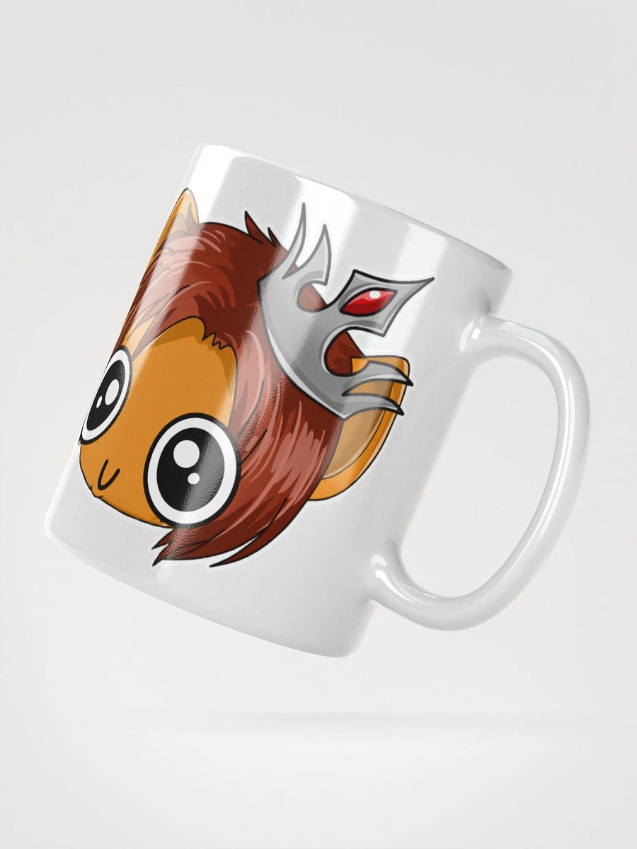 SIMBA CUTIE Mug product image (2)