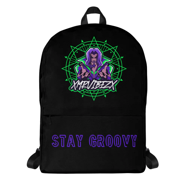 The VibePack product image (2)