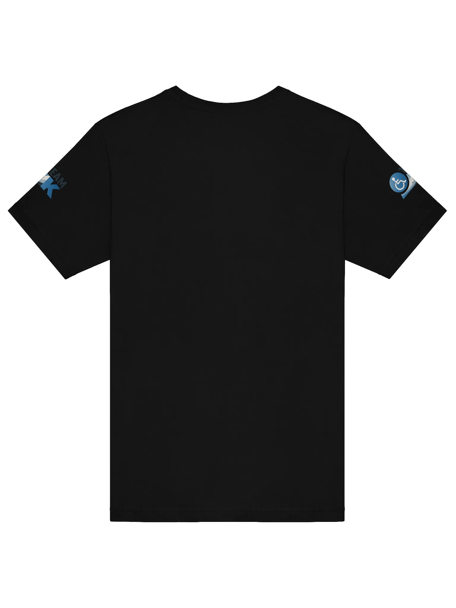 TEAM K Inclusion 1 T-Shirt product image (2)