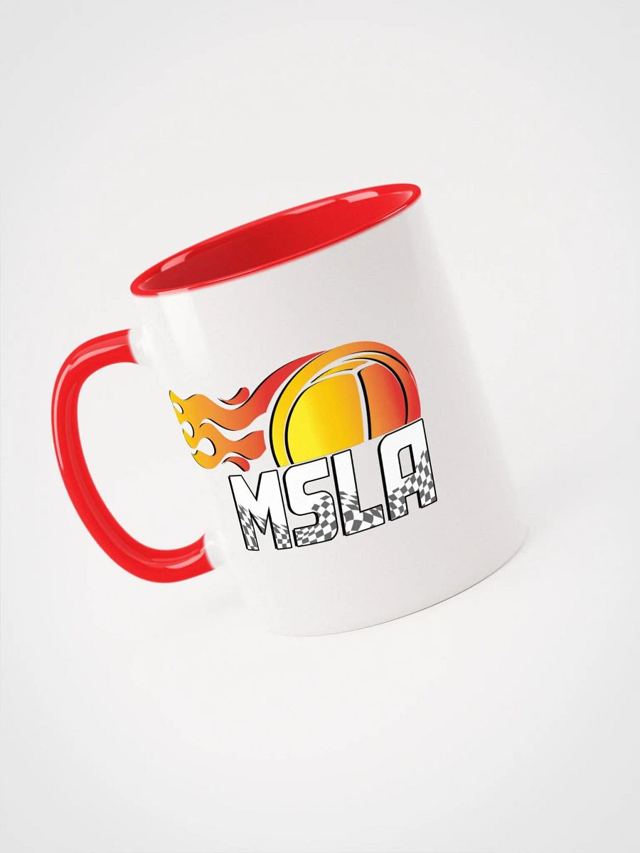 The Roar Patrol - Mug product image (2)